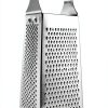Stainless Steel Kitchen Grater Spring Chef-9