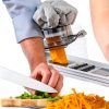 Fullstar Mandoline Slicer Stainless Steel Dishwasher Safe-2