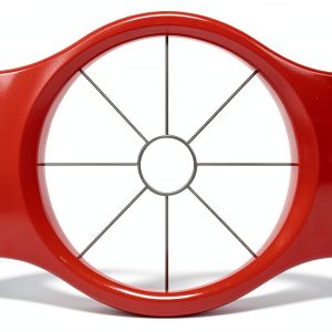 KitchenAid Fruit Slicer Stainless Steel Blades Ergonomic-0