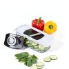 Fullstar Mandoline Slicer Stainless Steel Dishwasher Safe-1