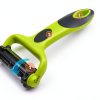 Gannk 3-in-1 Vegetable Peeler Stainless Steel-3