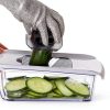 Fullstar Mandoline Slicer Stainless Steel 11 in 1 Kitchen-3