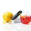 Channel Knife A Bar Above Garnishing Tool Stainless Steel-2