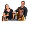 A Bar Above Channel Knife Stainless Steel Ergonomic-5