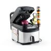 Mueller Mandoline Slicer Stainless Steel Vegetable Chopper-2