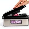 Mueller Mandoline Slicer Stainless Steel Vegetable Chopper-3