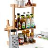 Kaishun Stainless Steel Grater Modern Style Dishwasher Safe-3