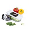 Fullstar Mandoline Slicer Stainless Steel Blades Dishwasher-1