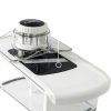 Fullstar Mandoline Slicer Stainless Steel Dishwasher Safe-4