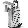 Kaishun Stainless Steel Grater Modern Style Dishwasher Safe-6