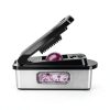 Mueller Mandoline Slicer Stainless Steel Vegetable Chopper-1