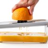Fullstar Mandoline Slicer Stainless Steel 11 in 1 Kitchen-4