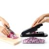 Mueller Mandoline Slicer Stainless Steel Kitchen Chopper-2