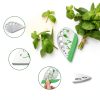 Luxiv Herb Stripper Stainless Steel Kitchen Tool-2