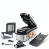 Mueller Mandoline Slicer Stainless Steel Vegetable Chopper-6