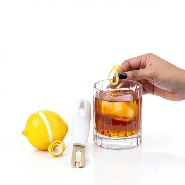 A Bar Above Channel Knife Stainless Steel Ergonomic-2