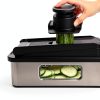 Mueller Mandoline Slicer Stainless Steel Vegetable Chopper-5