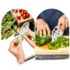 Luxiv Herb Stripper Stainless Steel Kitchen Tool-3