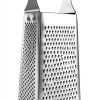 Stainless Steel Kitchen Grater Spring Chef-8