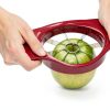 KitchenAid Fruit Slicer Stainless Steel Blades Ergonomic-3