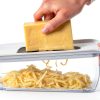 Fullstar Mandoline Slicer Stainless Steel 11 in 1 Kitchen-6
