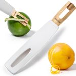 A Bar Above Channel Knife Stainless Steel Ergonomic-0