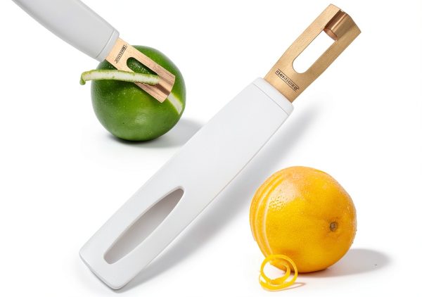 A Bar Above Channel Knife Stainless Steel Ergonomic-0