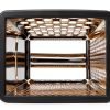 Stainless Steel Kitchen Grater Spring Chef-7