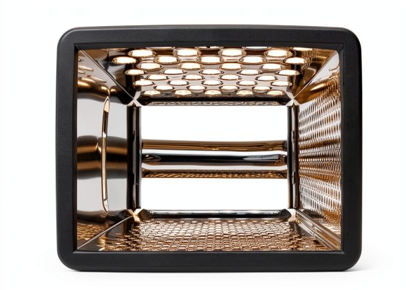 Stainless Steel Kitchen Grater Spring Chef-7