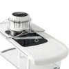 Fullstar Mandoline Slicer Stainless Steel Blades Dishwasher-4