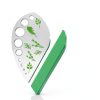 Luxiv Herb Stripper Stainless Steel Kitchen Tool-5