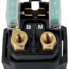 DABAZUALY ATV Ignition Coil for Yamaha Rhino 660-2
