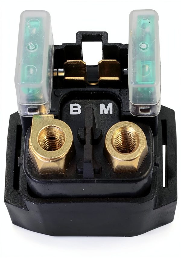 DABAZUALY ATV Ignition Coil for Yamaha Rhino 660-2