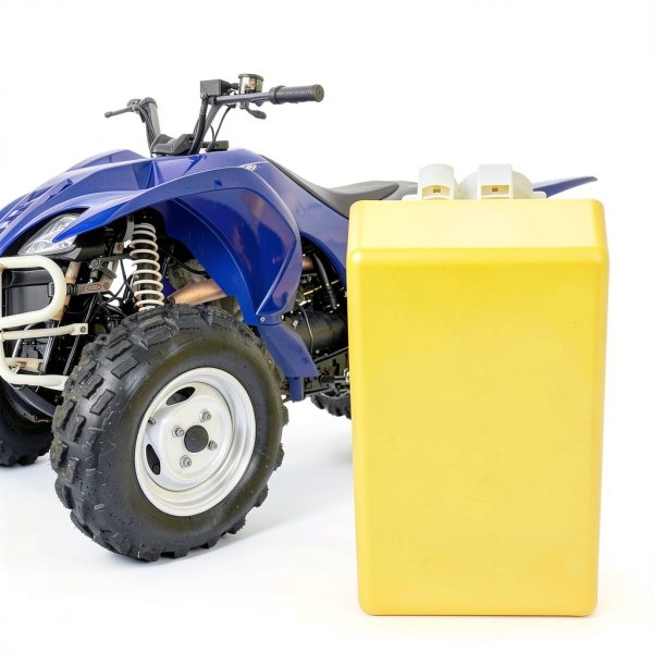 QAZAKY CDI Box for Dune Buggy Scooters-6