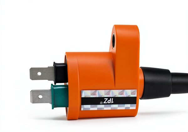 1PZ Go Kart Ignition Coil Universal Fit-4