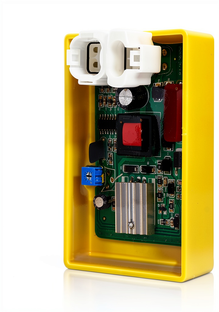 QAZAKY CDI Box for Dune Buggy Scooters