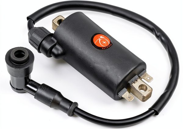 MOTO1988 ATV Ignition Coil for Kawasaki Bayou-1