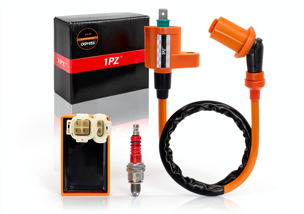 1PZ Go Kart Ignition Coil product image