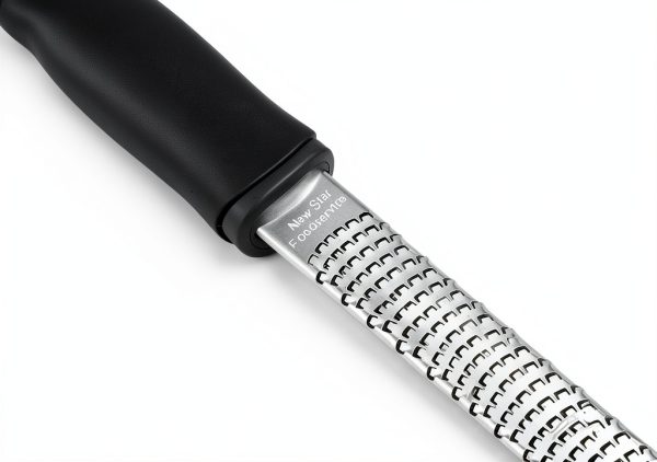 New Star Foodservice Classic Zester Stainless Steel-8