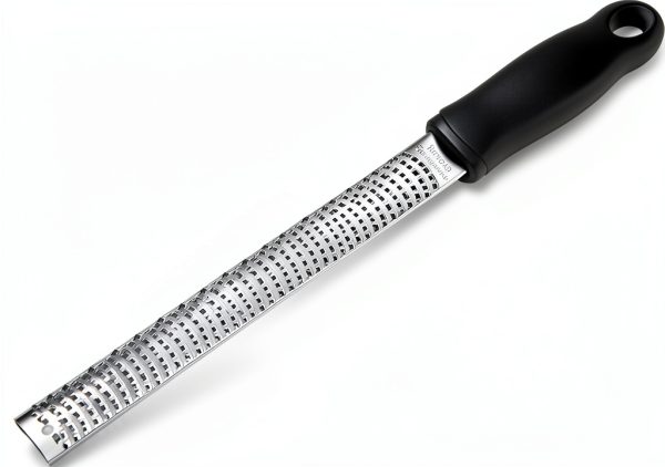 New Star Foodservice Classic Zester Stainless Steel-2