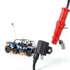 Polaris Ignition Coil Stylemafia 0.47Ω Male-4