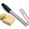 New Star Foodservice Classic Zester Stainless Steel-7