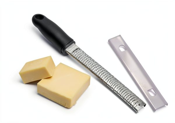 New Star Foodservice Classic Zester Stainless Steel-7