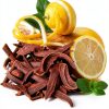 Lemon Zester and Channel Knife by Sndperiexam Kitchen Tool-5