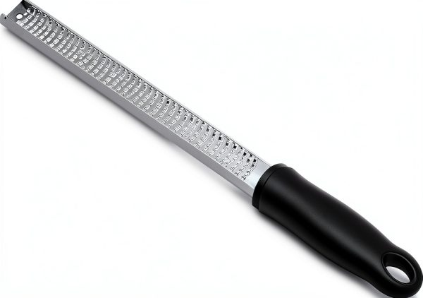 New Star Foodservice Classic Zester Stainless Steel-3