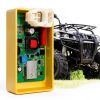 QAZAKY CDI Box for Dune Buggy Scooters-3