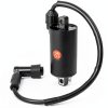 MOTO1988 ATV Ignition Coil for Kawasaki Bayou-3