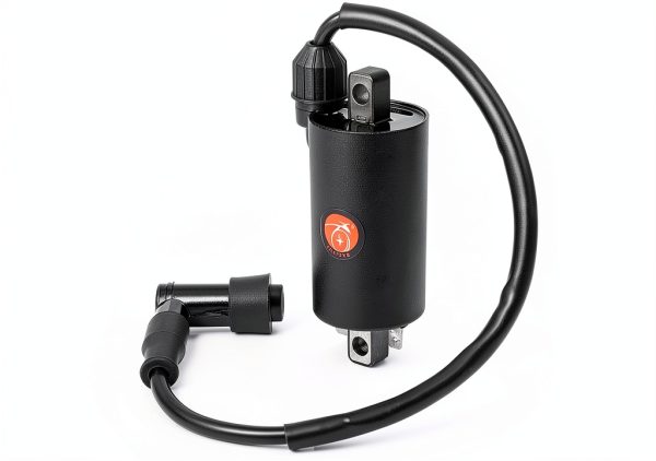 MOTO1988 ATV Ignition Coil for Kawasaki Bayou-3