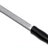 New Star Foodservice Classic Zester Stainless Steel-1
