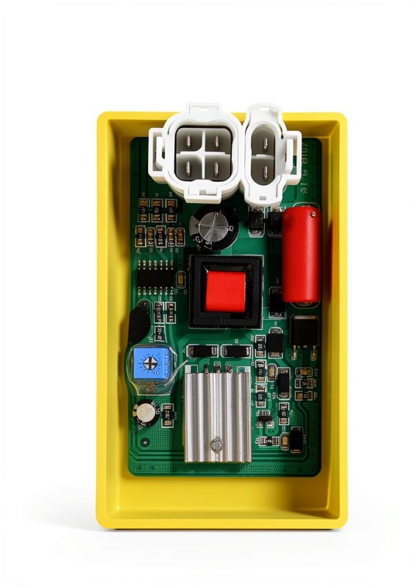 QAZAKY CDI Box for Dune Buggy Scooters-1